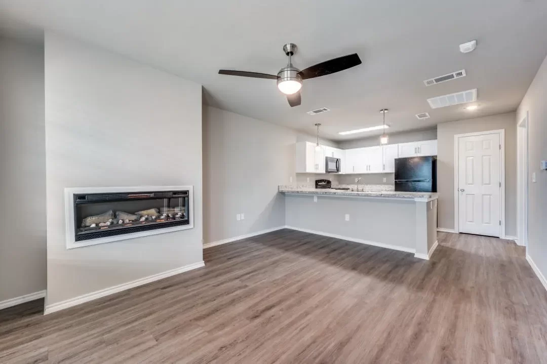 1BR Condo for Rent in Dallas, TX