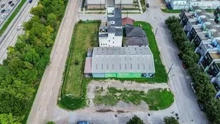 Land for Sale in Houston, TX