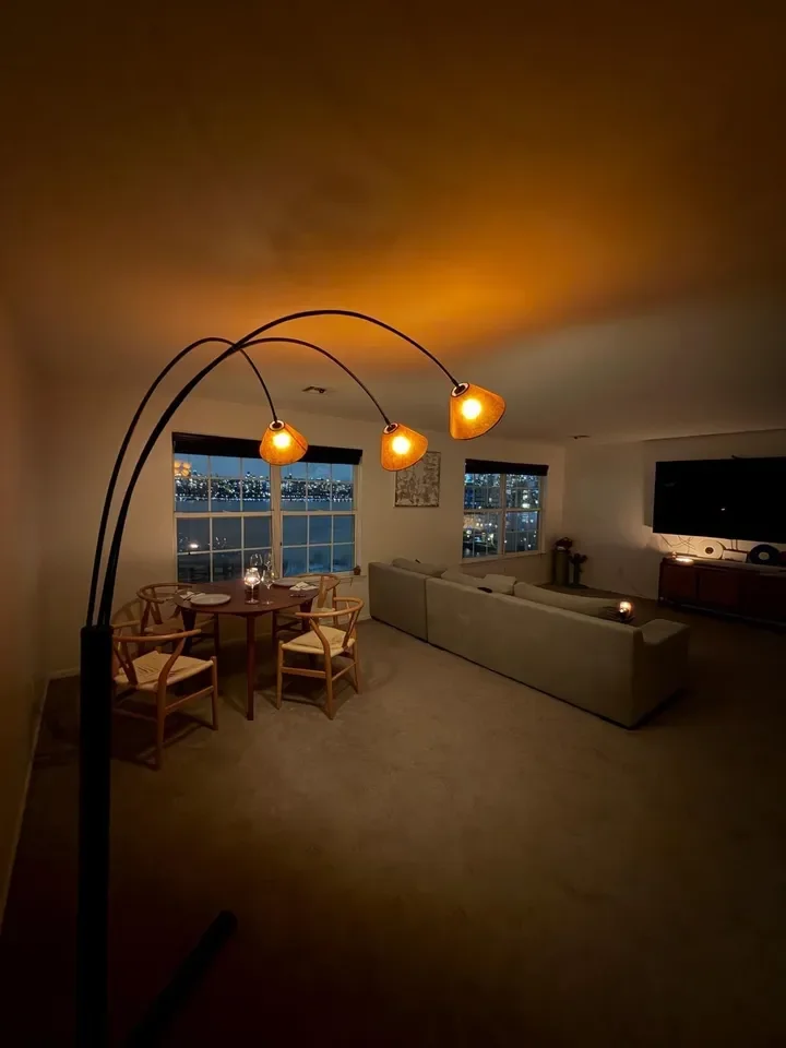 2BR Townhouse for Rent in North Bergen, NJ