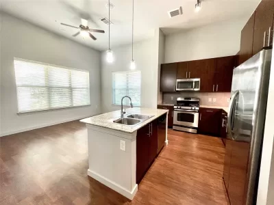 3BR Condo for Rent in Houston, TX