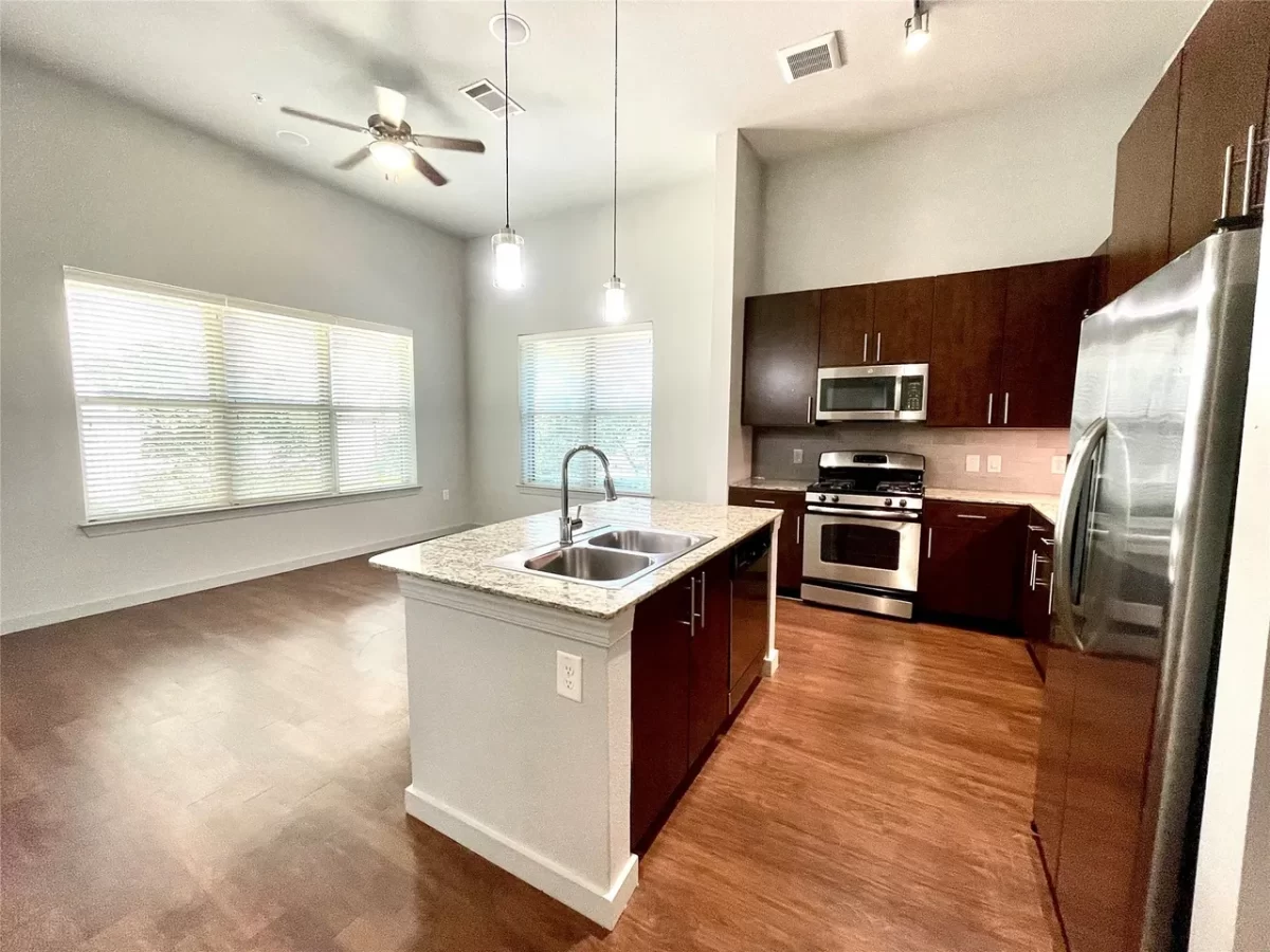 3BR Condo for Rent in Houston, TX