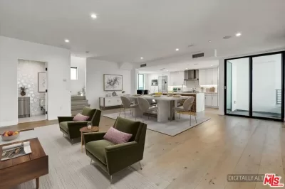 3BR House for Sale in Los Angeles, CA
