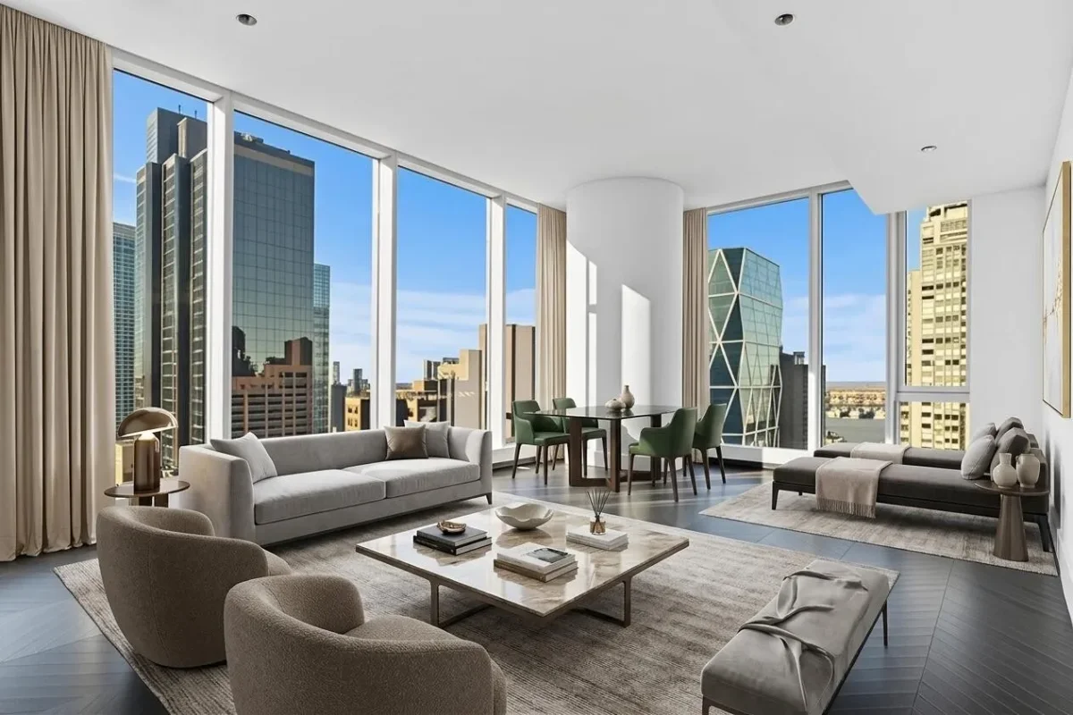 1BR Condo for Sale in Manhattan, NY