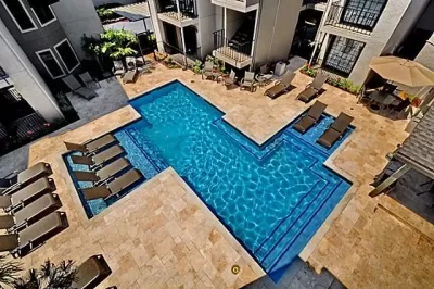 1BR Apartment for Rent in Dallas, TX