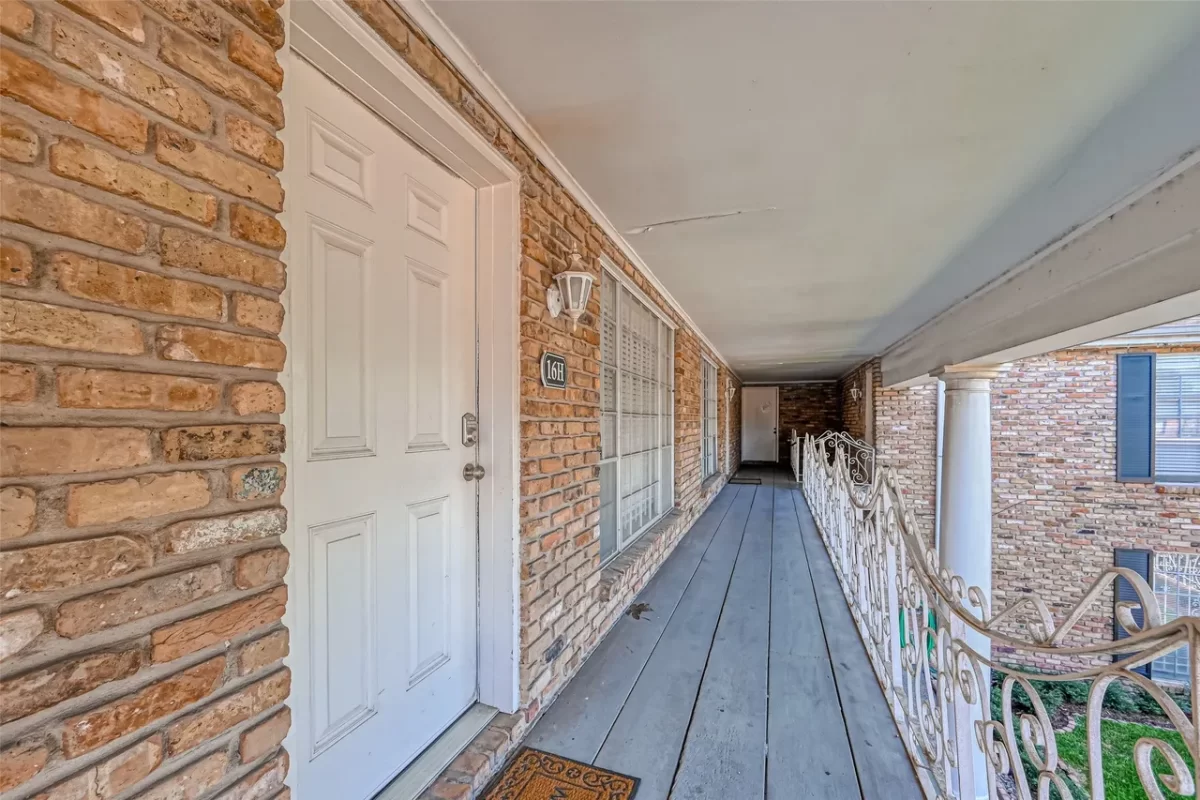 1BR Condo for Rent in Houston, TX