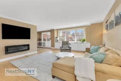 3BR Condo for Sale in Manhattan, NY