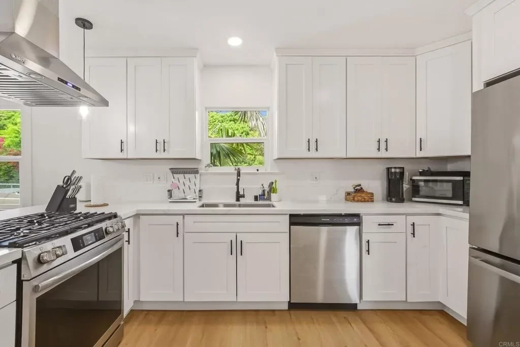 3BR House for Rent in San Diego, CA