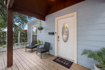 2BR House for Rent in San Antonio, TX