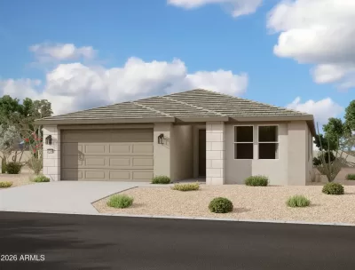 4BR House for Sale in Laveen, AZ