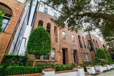 3BR Condo for Rent in Houston, TX