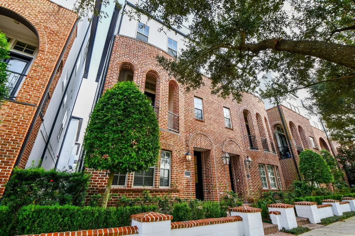 3BR Condo for Rent in Houston, TX