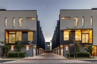 3BR Condo for Sale in Dallas, TX