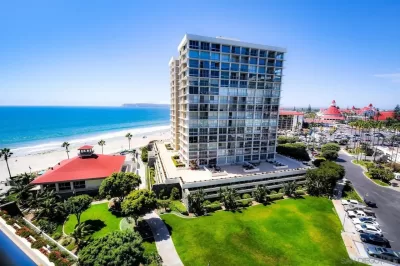 1BR Condo for Rent in Coronado, CA