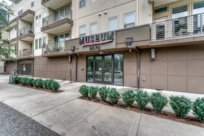 2BR Condo for Rent in Houston, TX