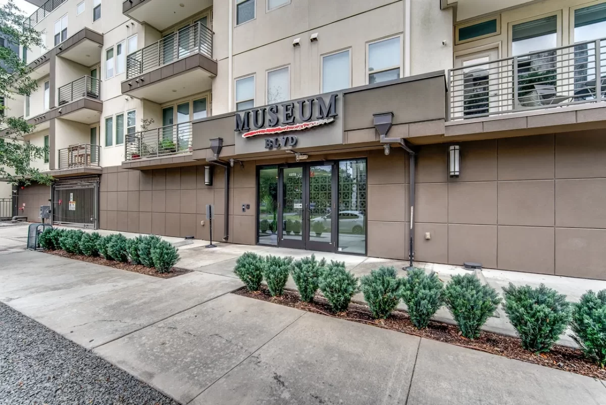 2BR Condo for Rent in Houston, TX