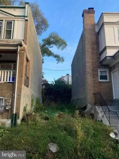Land for Sale in Philadelphia, PA
