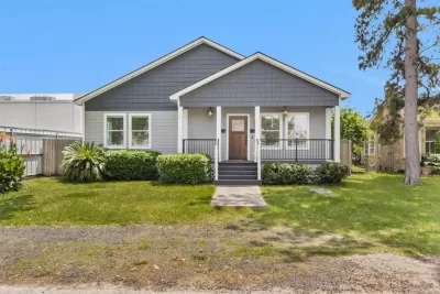3BR House for Rent in Houston, TX
