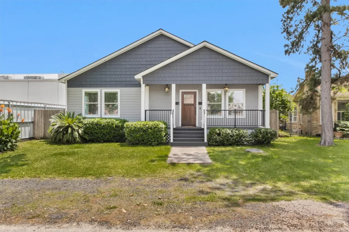 3BR House for Rent in Houston, TX