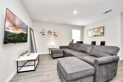 3BR Multi-Family for Rent in Houston, TX