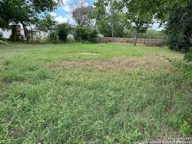 Land for Sale in San Antonio, TX