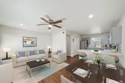 2BR Apartment for Rent in Houston, TX