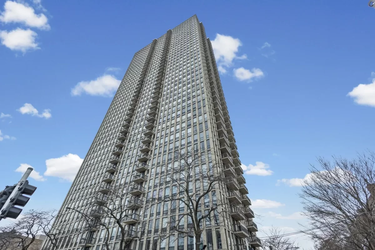 1BR Condo for Sale in Chicago, IL