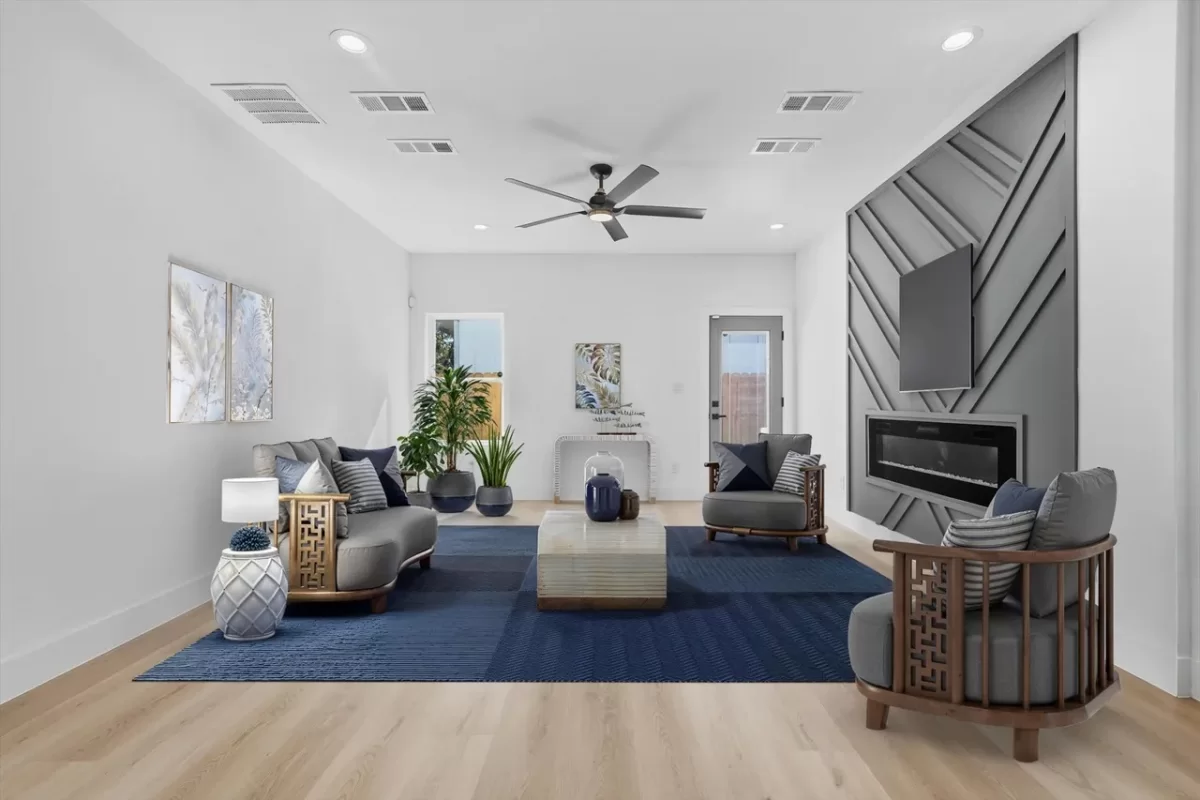 4BR House for Sale in Dallas, TX