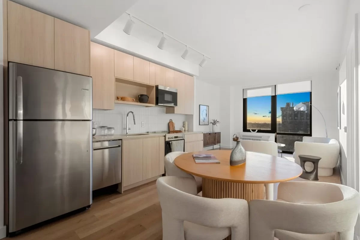 1BR House for Rent in Jersey City, NJ
