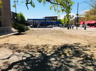 Land for Sale in Chicago, IL