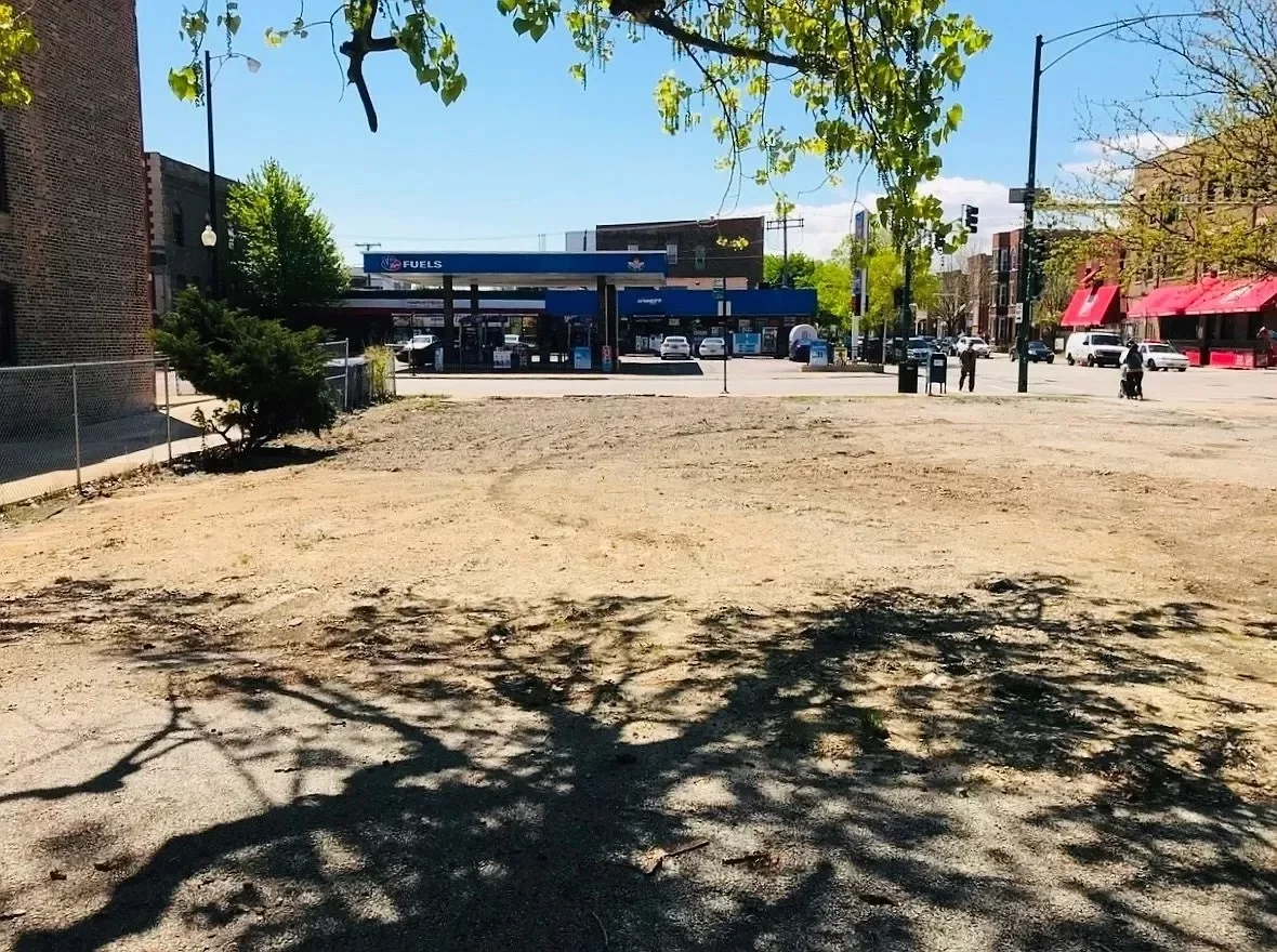 Land for Sale in Chicago, IL