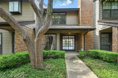 2BR Condo for Sale in Dallas, TX