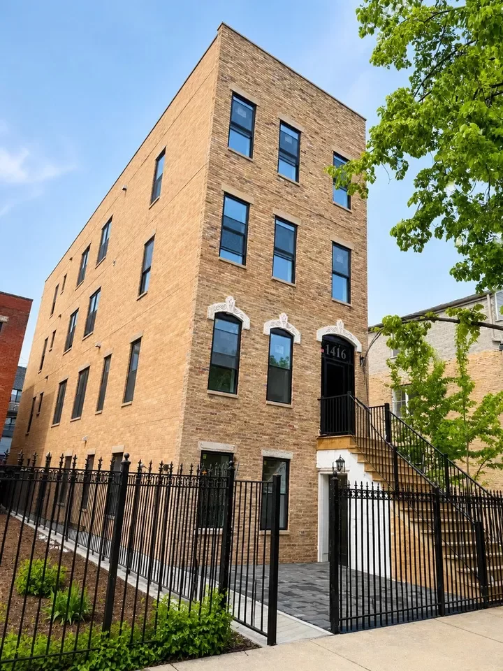3BR Condo for Rent in Chicago, IL
