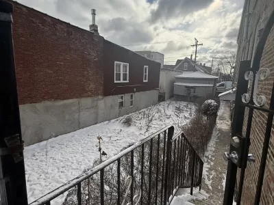 Land for Sale in Chicago, IL