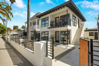 2BR Apartment for Rent in San Diego, CA