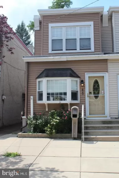 3BR Townhouse for Sale in Gloucester City, NJ