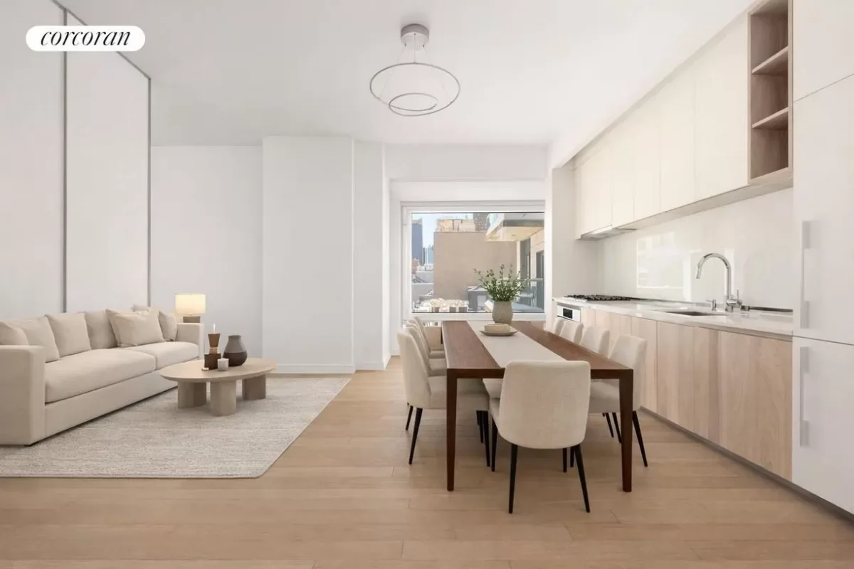 Studio Apartment for Rent in New York, NY