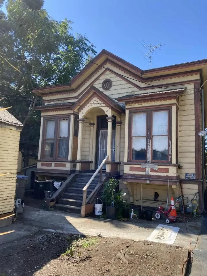 4BR House for Sale in San Jose, CA