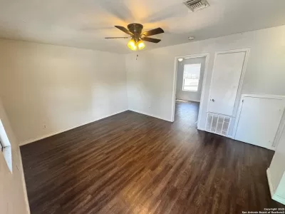 2BR Apartment for Rent in San Antonio, TX