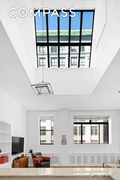 1BR Condo for Sale in Manhattan, NY