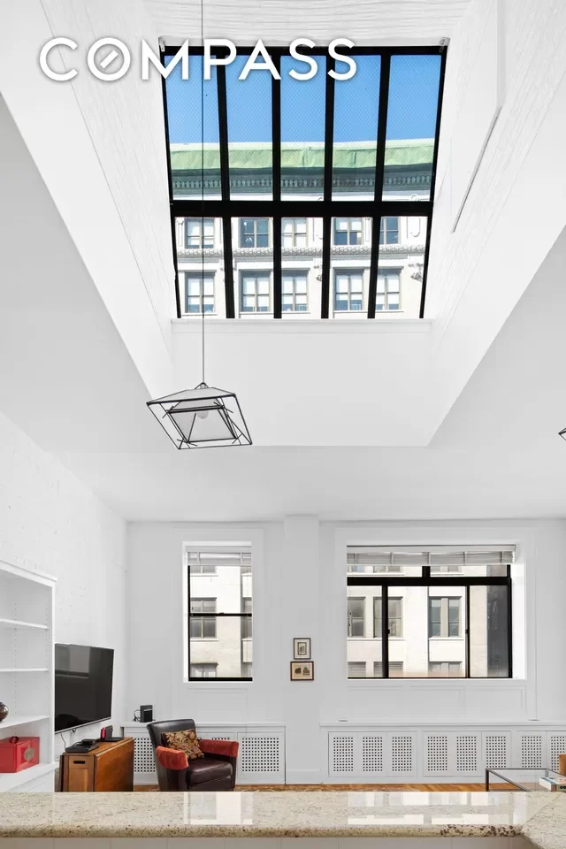 1BR Condo for Sale in Manhattan, NY