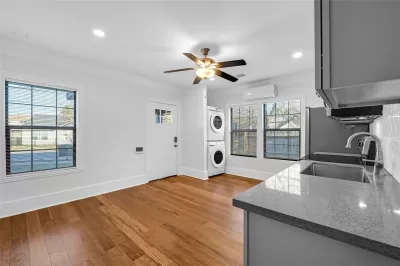 2BR Multi-Family for Rent in Houston, TX