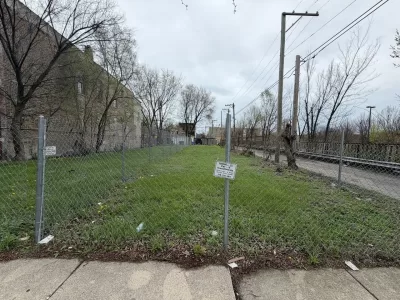 Land for Sale in Chicago, IL