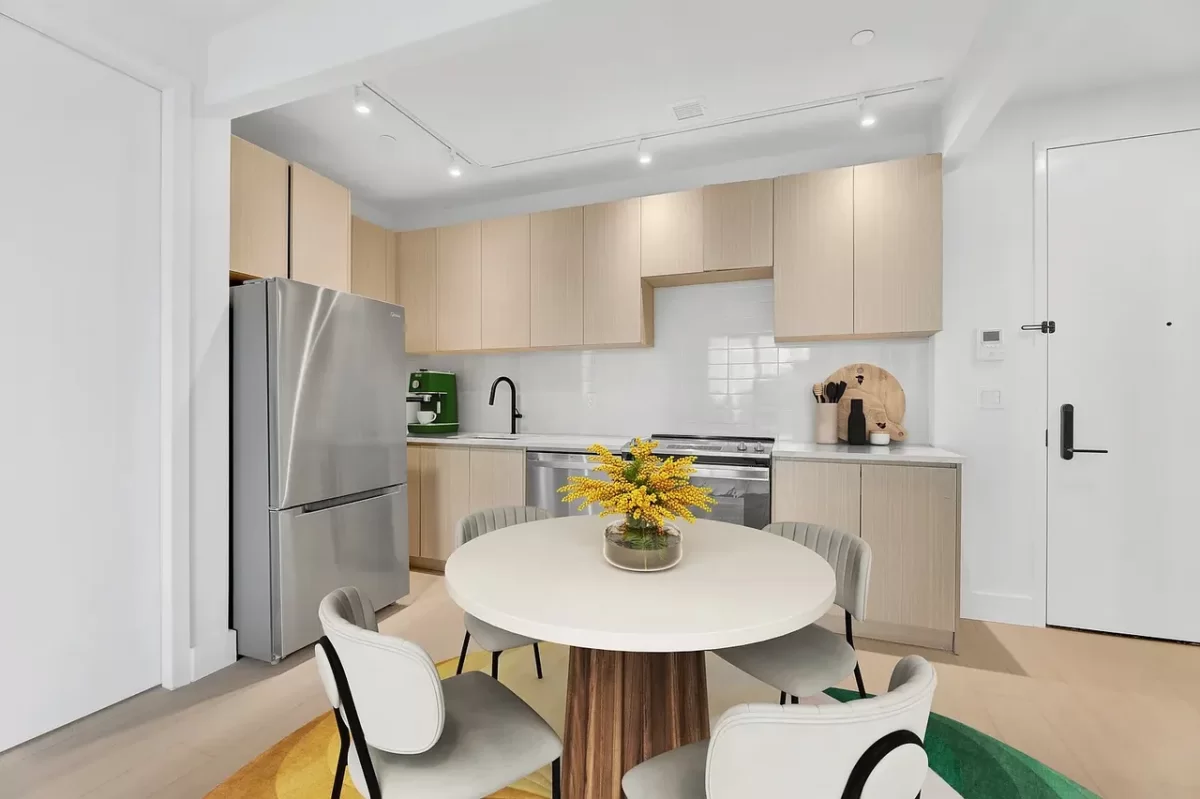 Condo for Rent in Brooklyn, NY