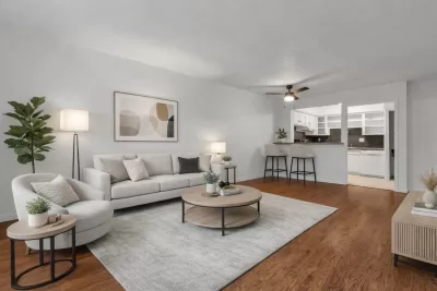 1BR Condo for Sale in Dallas, TX