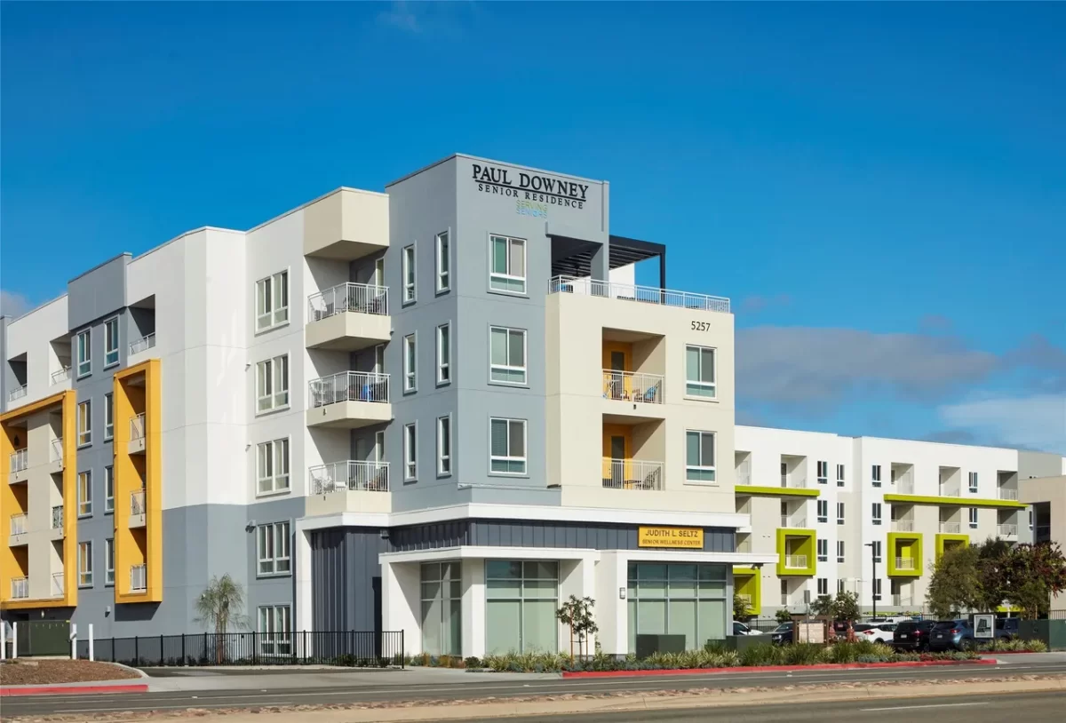 1BR Apartment for Rent in San Diego, CA