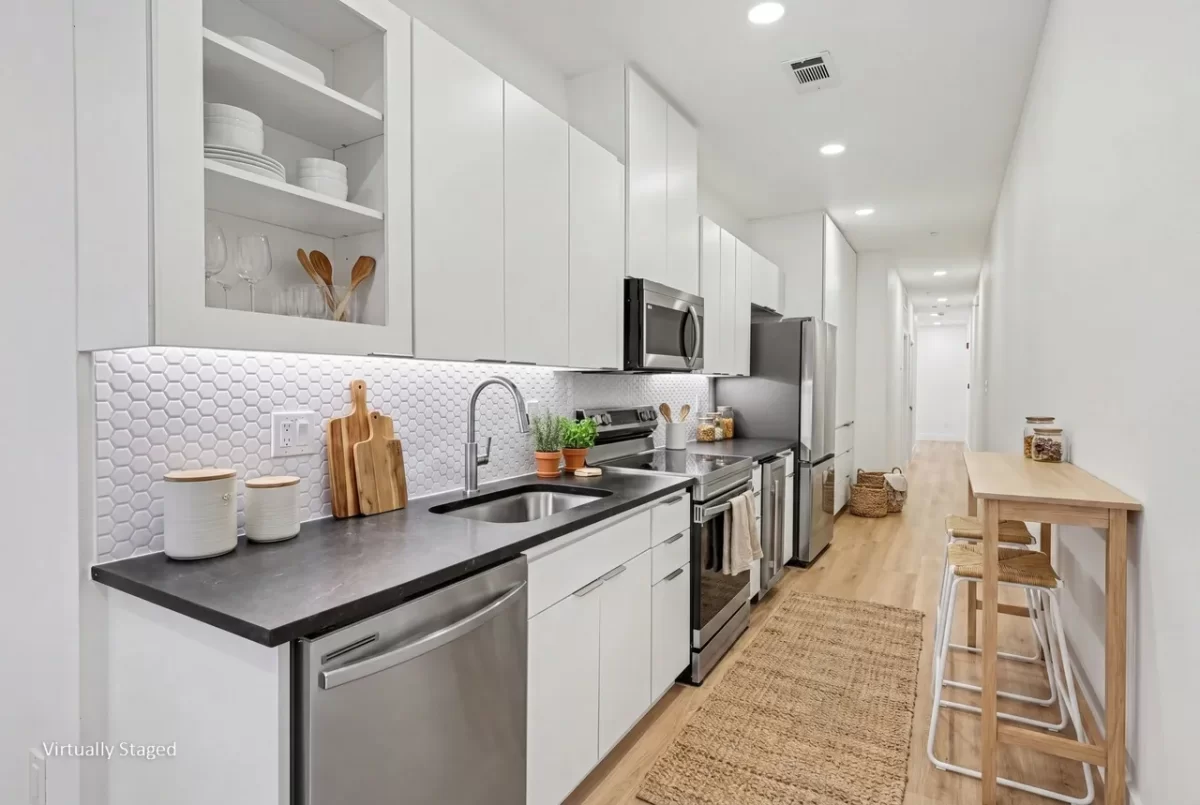 1BR Apartment for Rent in Dallas, TX