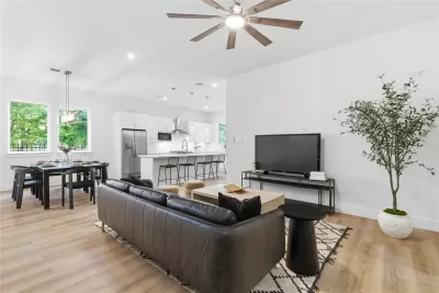 3BR House for Sale in Houston, TX