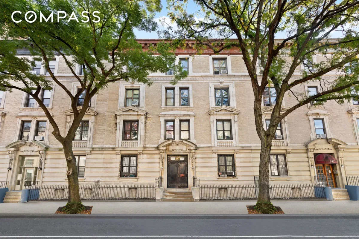 2BR Multi-Family for Sale in Brooklyn, NY
