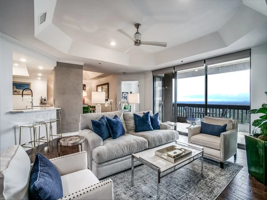 3BR Condo for Sale in Dallas, TX