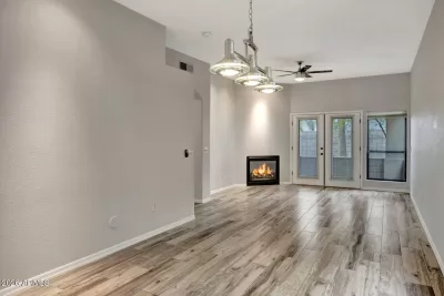 2BR Townhouse for Rent in Phoenix, AZ